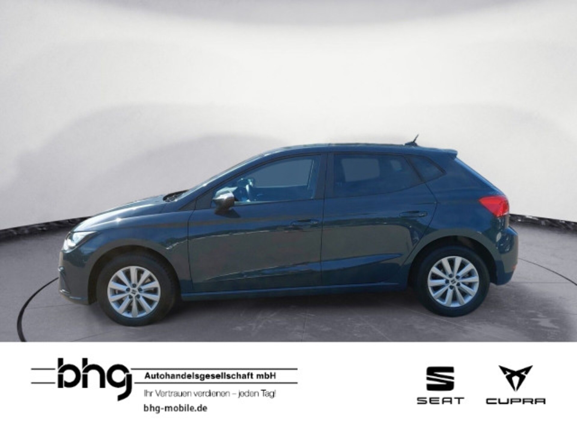 SEAT Ibiza Style