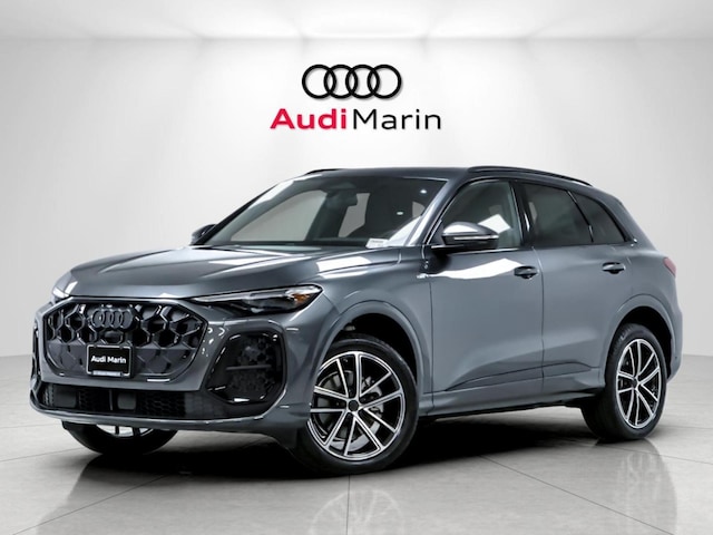2026 Audi Q5