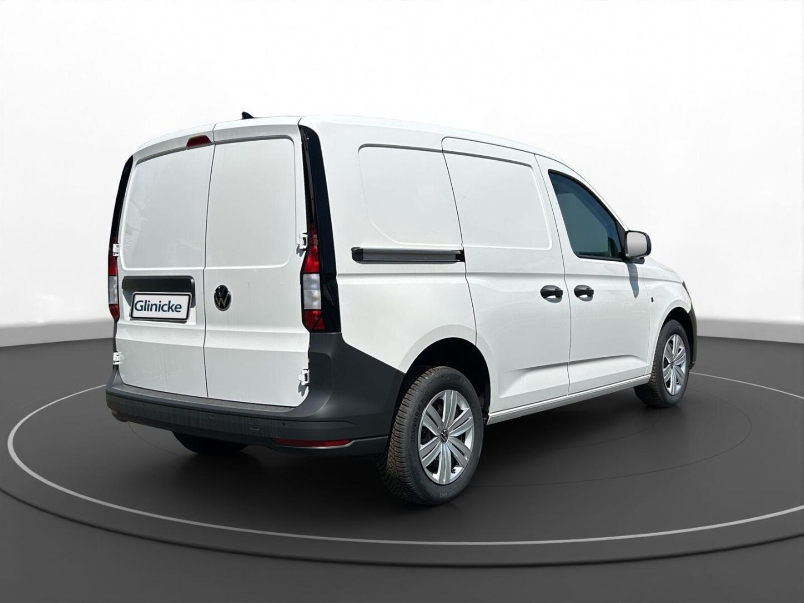 Volkswagen Caddy Cargo – Bild 4