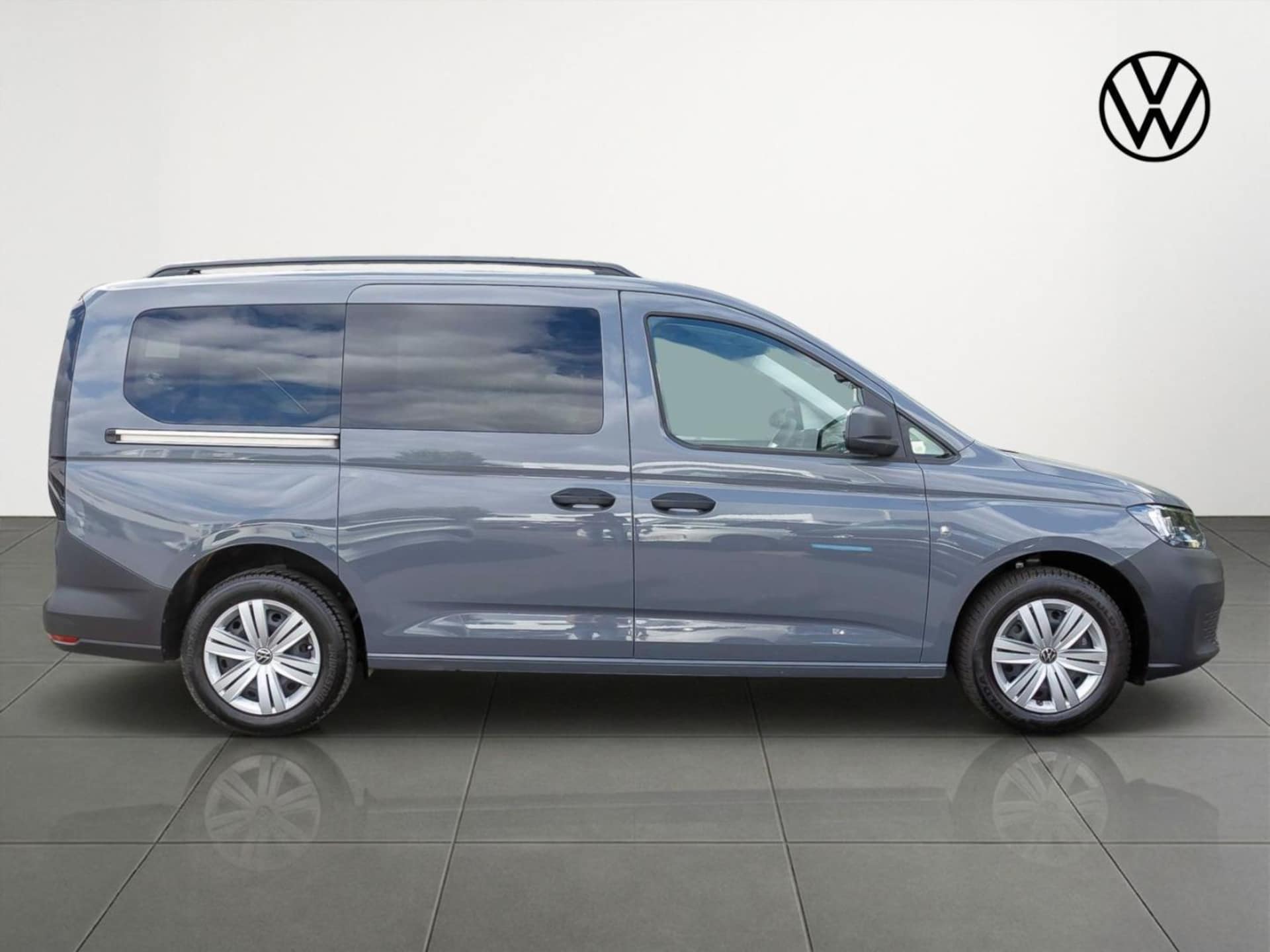 Volkswagen Caddy Maxi Kombi Basis-Modell