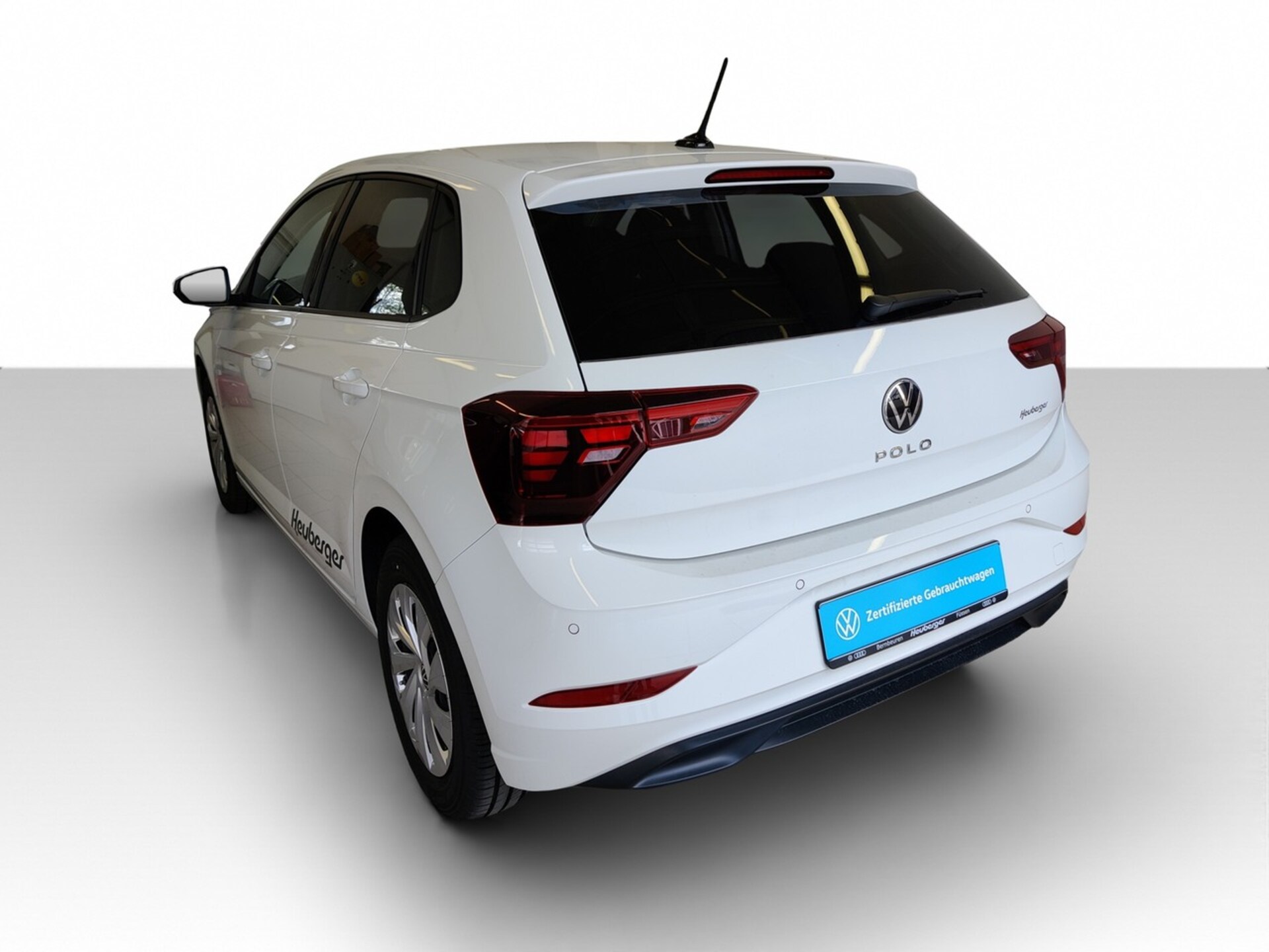 Volkswagen Polo Life
