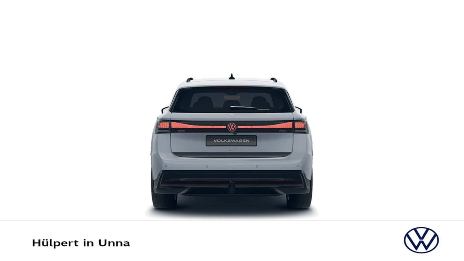 Volkswagen ID.7 Tourer Pro
