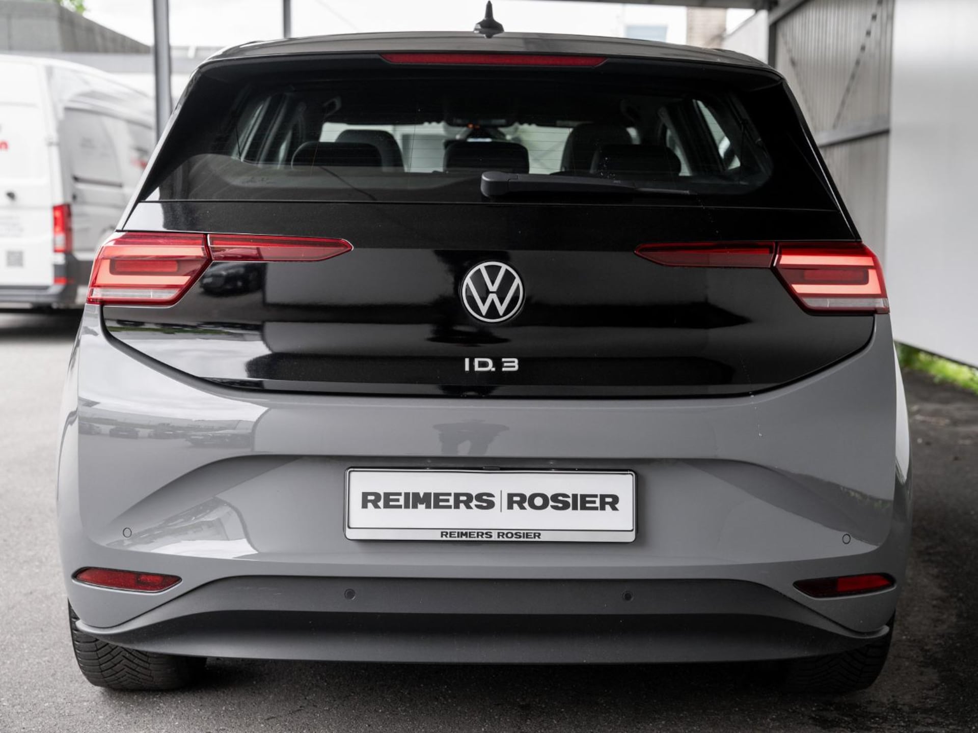 Volkswagen ID.3 Pro
