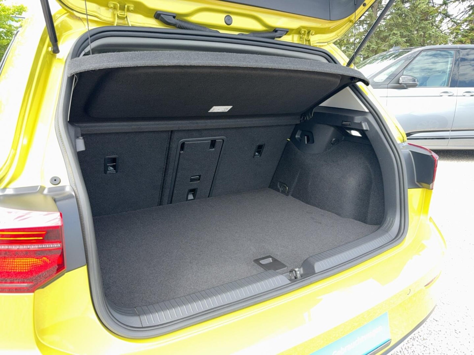 Volkswagen Golf Style