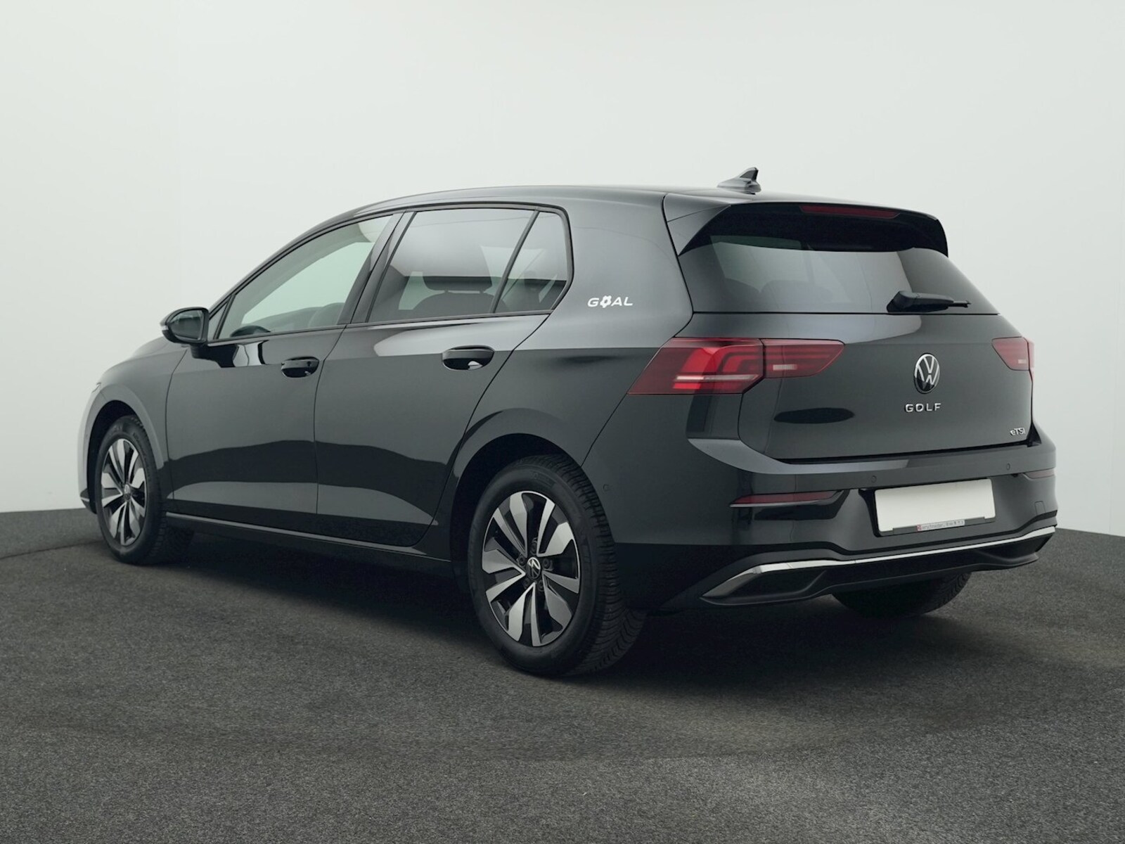 Volkswagen Golf – Bild 4
