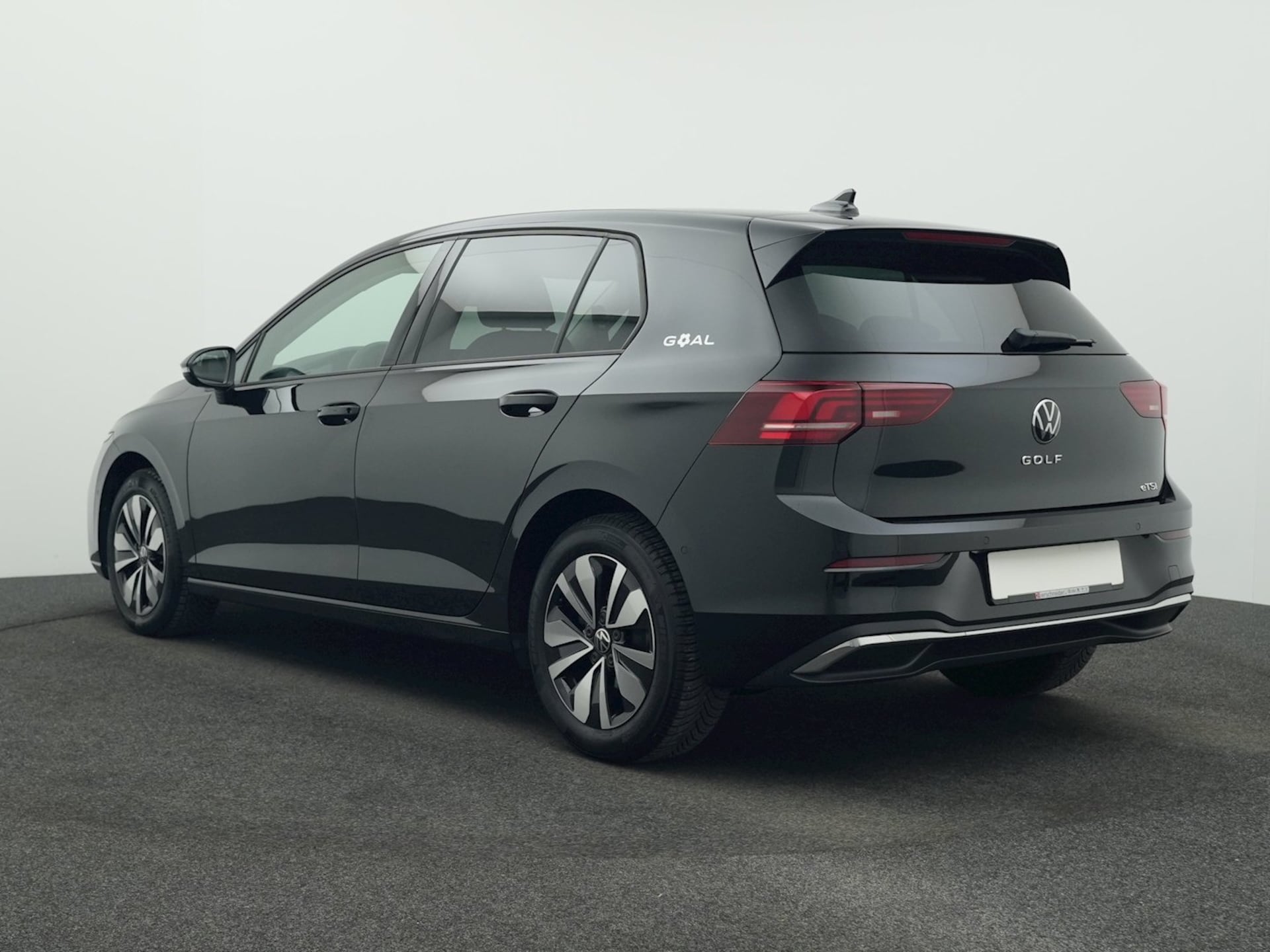 Volkswagen Golf Goal