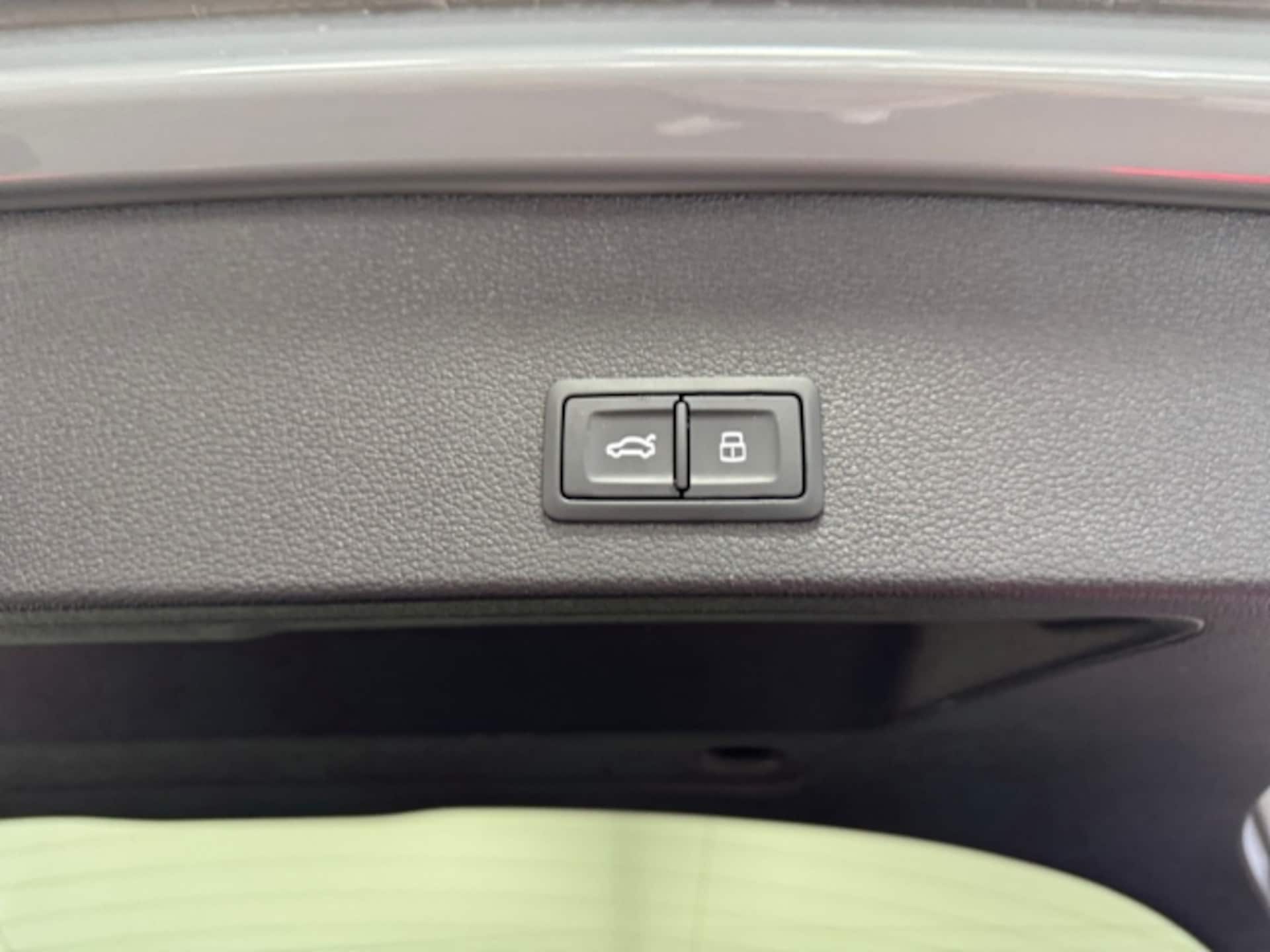 Audi Q2 S line