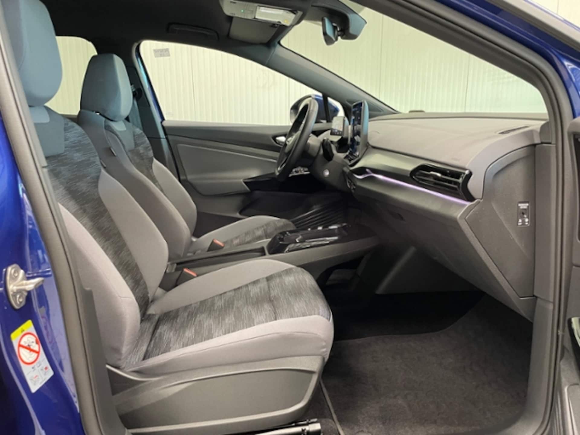 Volkswagen ID.4 Pro