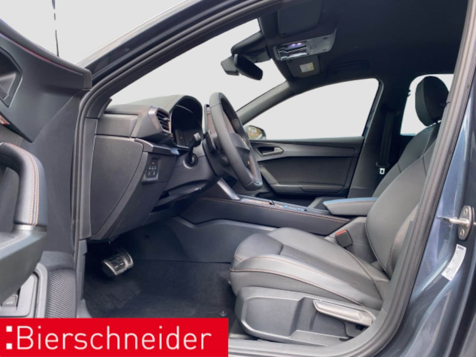 CUPRA Leon Sportstourer – Bild 9