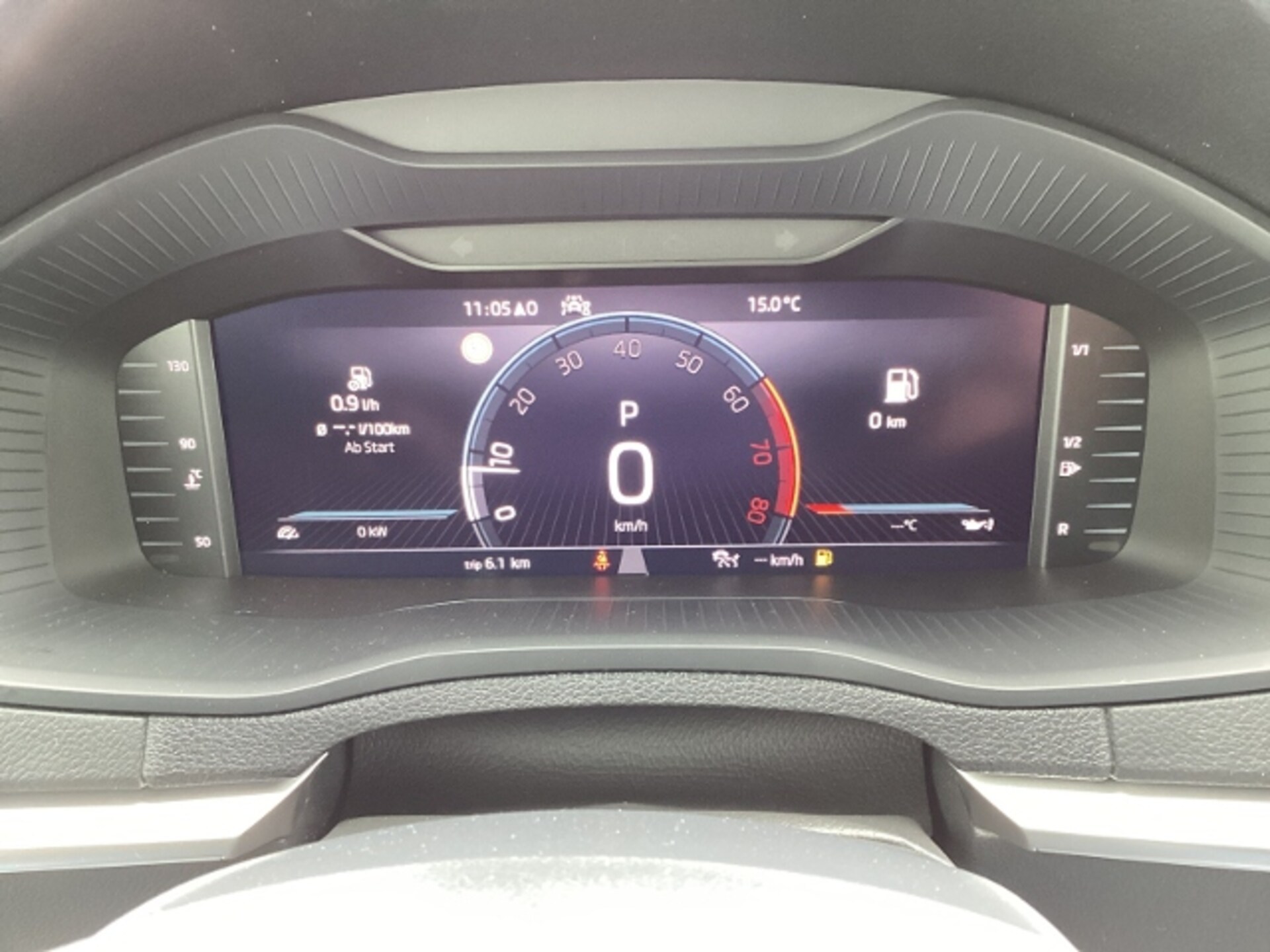 Skoda Karoq Ambition