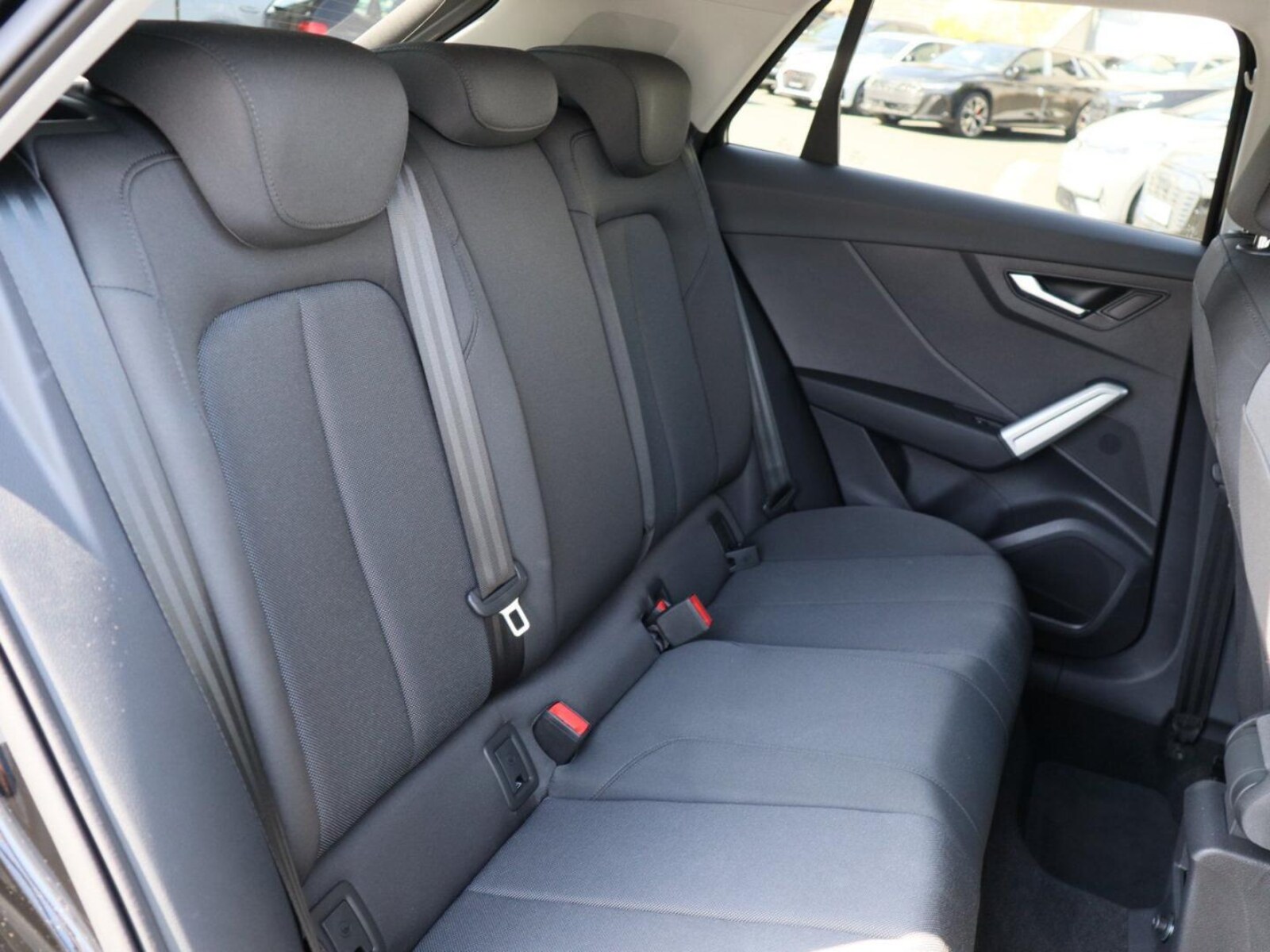 Audi Q2 – Bild 4