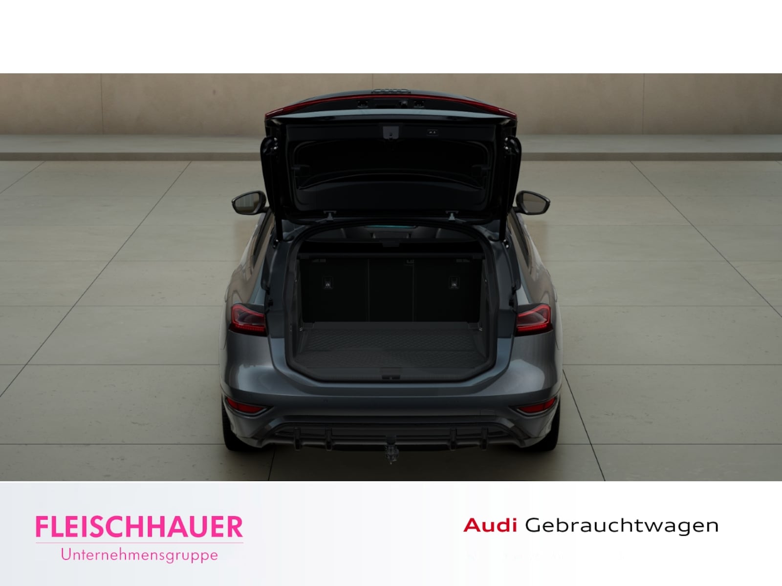 Audi A6 Avant e-tron – Bild 6