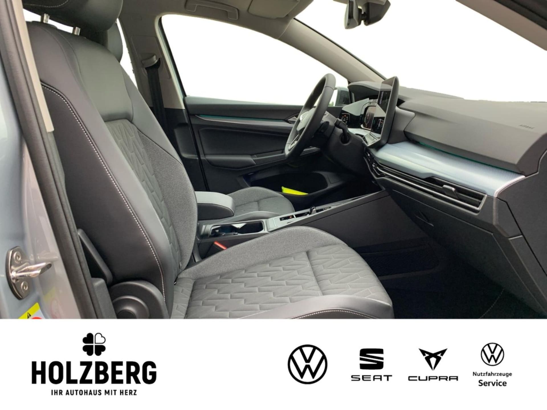 Volkswagen Golf Goal