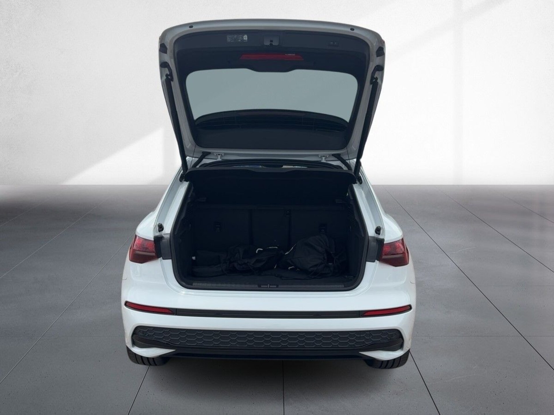 Audi A3 Sportback TFSI e Advanced