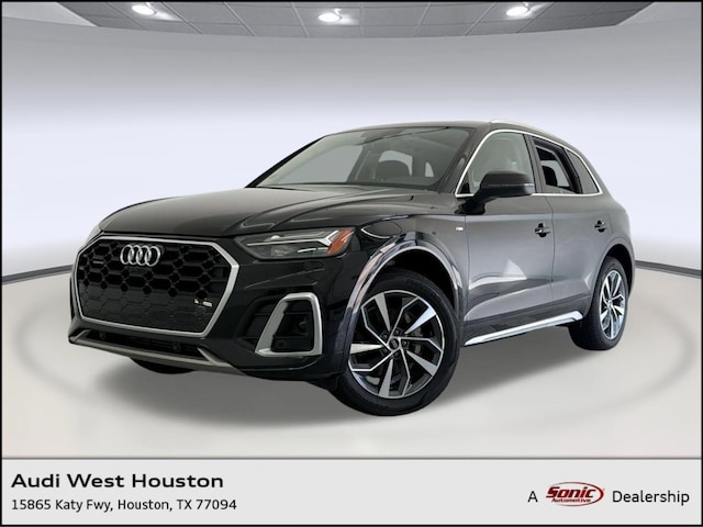 2023 Audi Q5