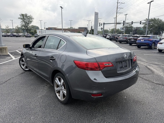 2013 Acura ILX