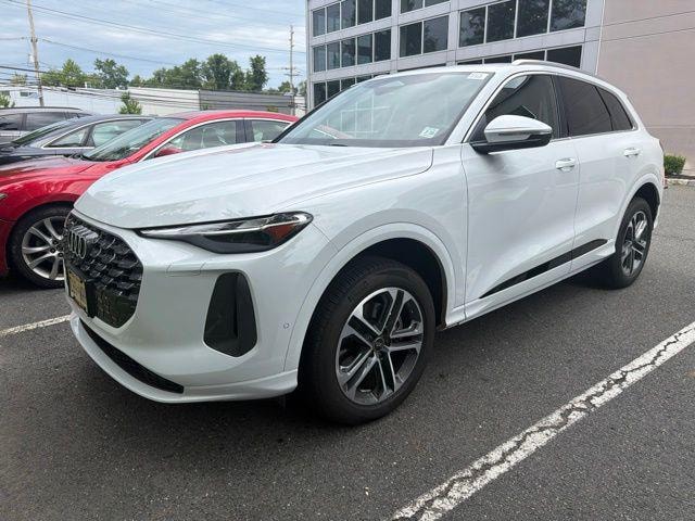 Photo of 2025 Audi Q5