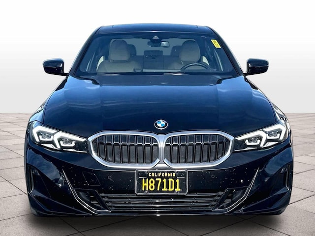 2024 BMW 330i