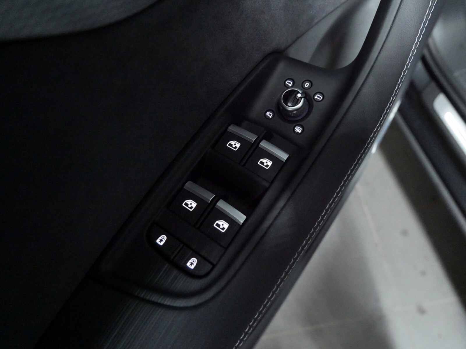 Audi Q7 – Bild 10