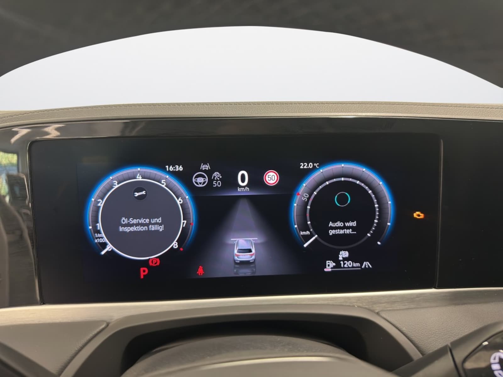 Volkswagen Passat – Bild 11