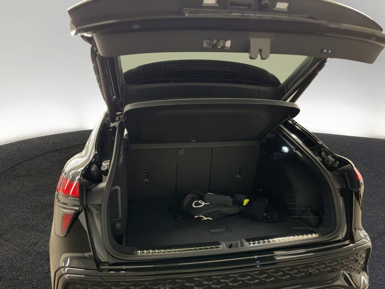 Audi Q3 Sportback – Bild 8