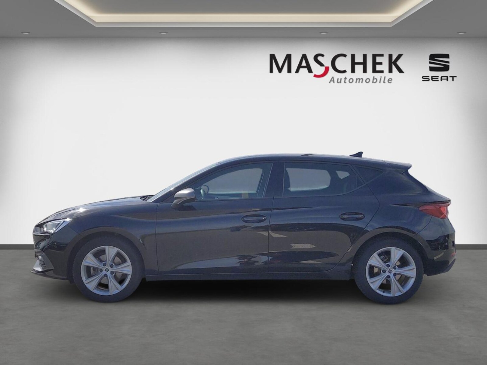 SEAT Leon – Bild 3