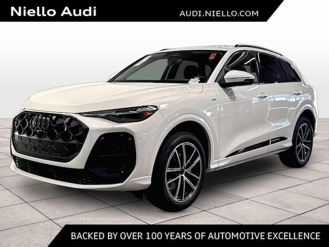 Photo of 2026 Audi Q5