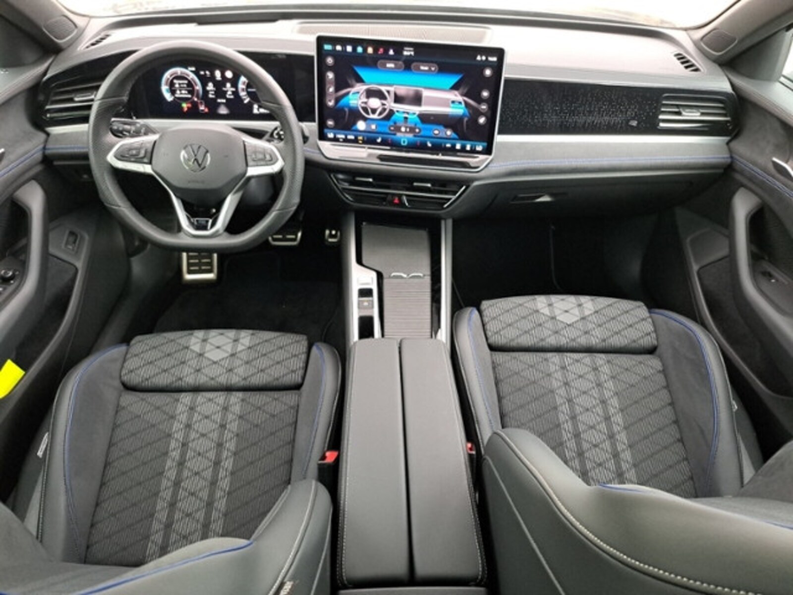 Volkswagen Passat – Bild 24