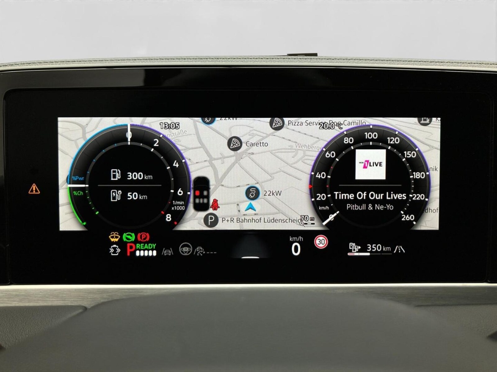Volkswagen Passat – Bild 10