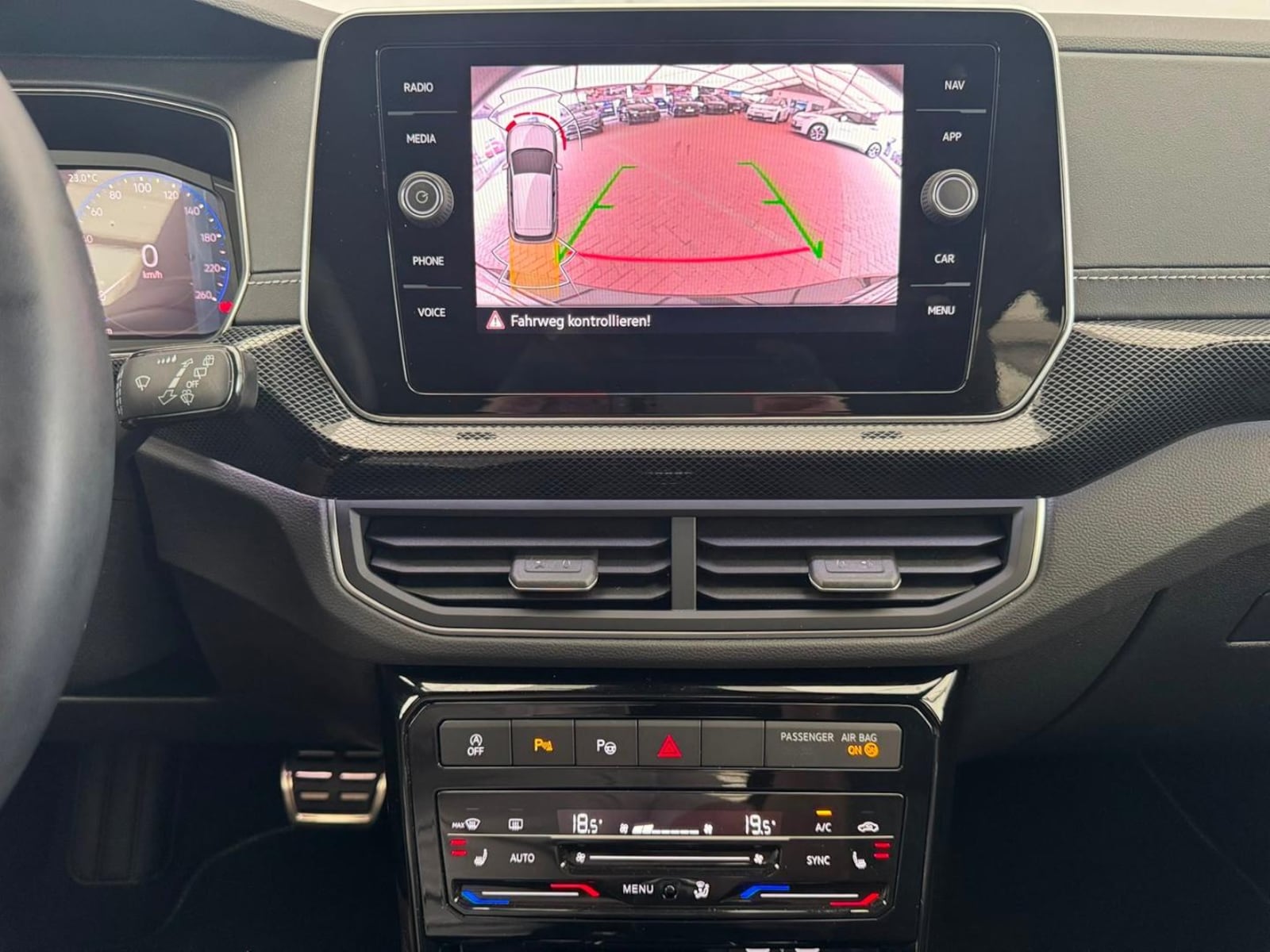 Volkswagen T-Cross – Bild 5