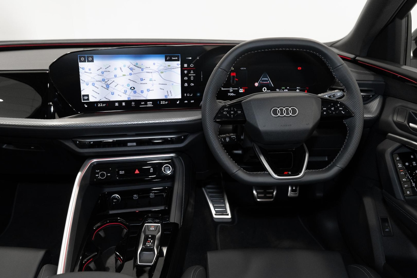 Image about Audi Q5 SUV TDI quattro 150 kW sport