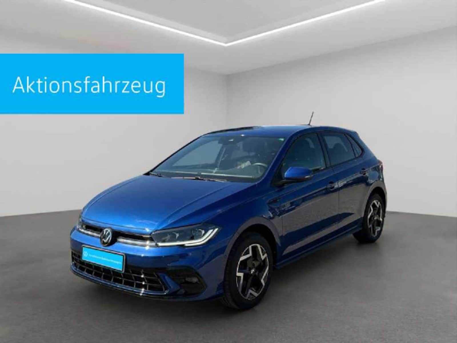 Volkswagen Polo – Bild 2