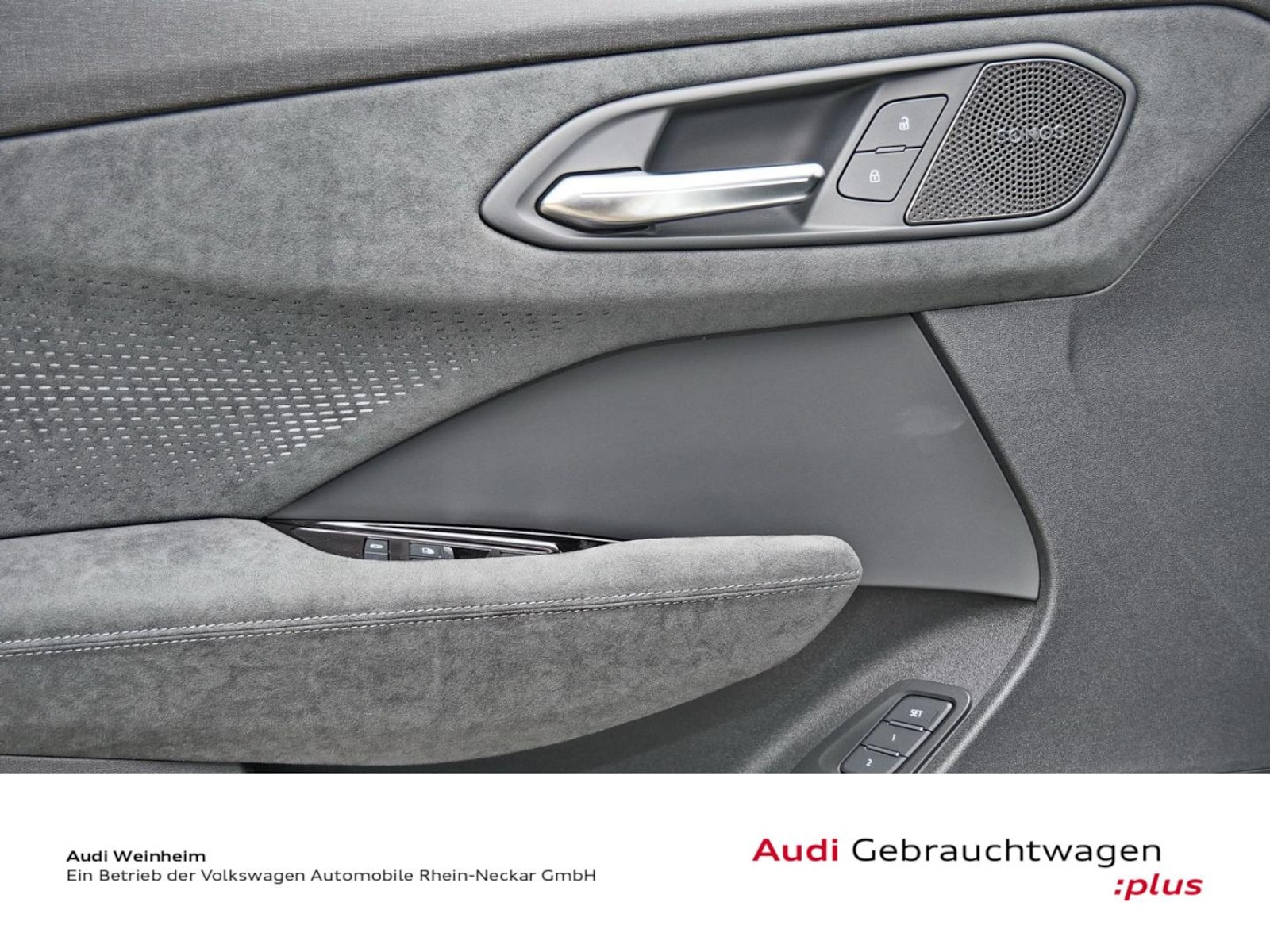 Audi Q3 Sportback – Bild 16