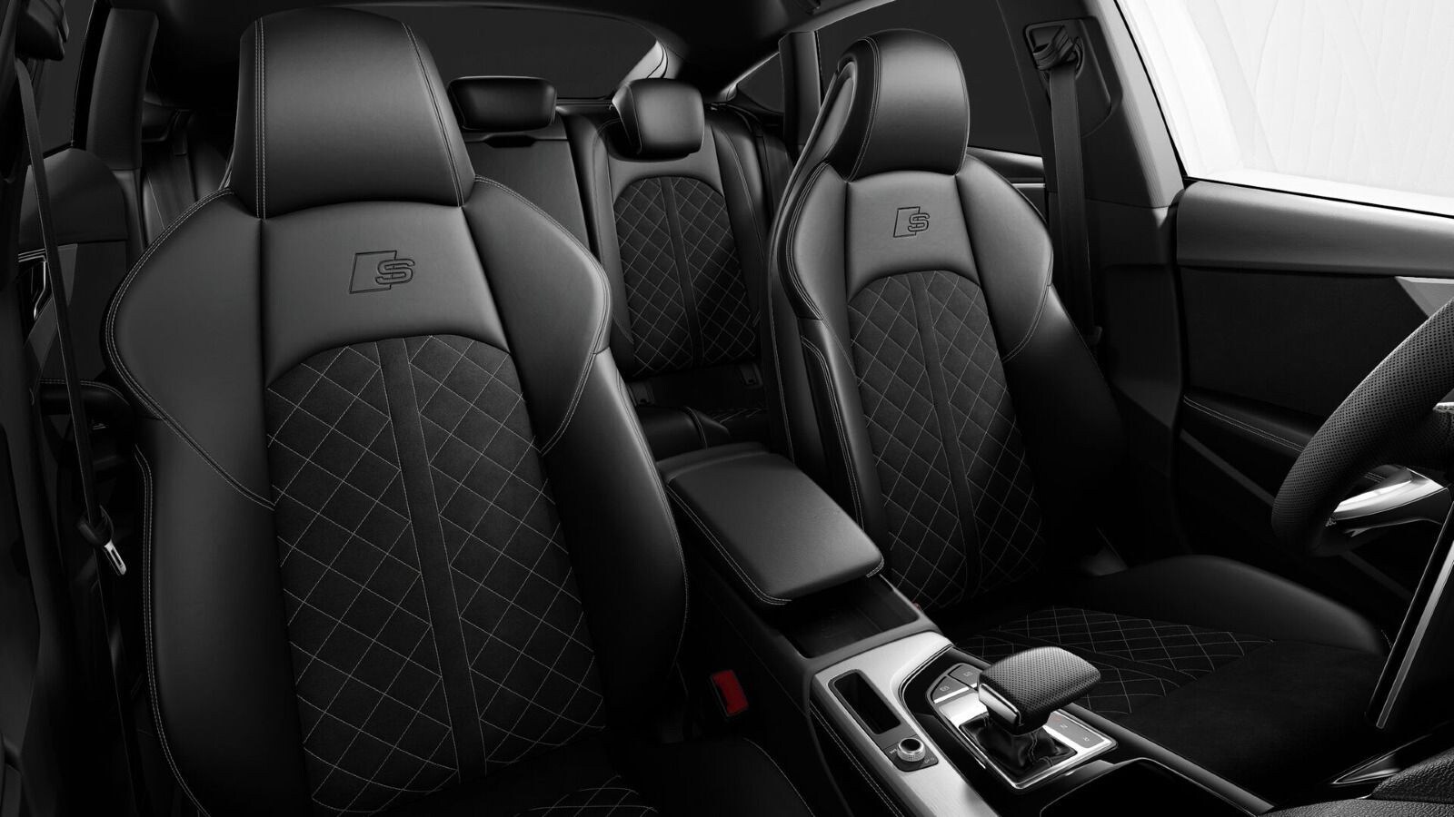 Audi A5 Sportback – Bild 8