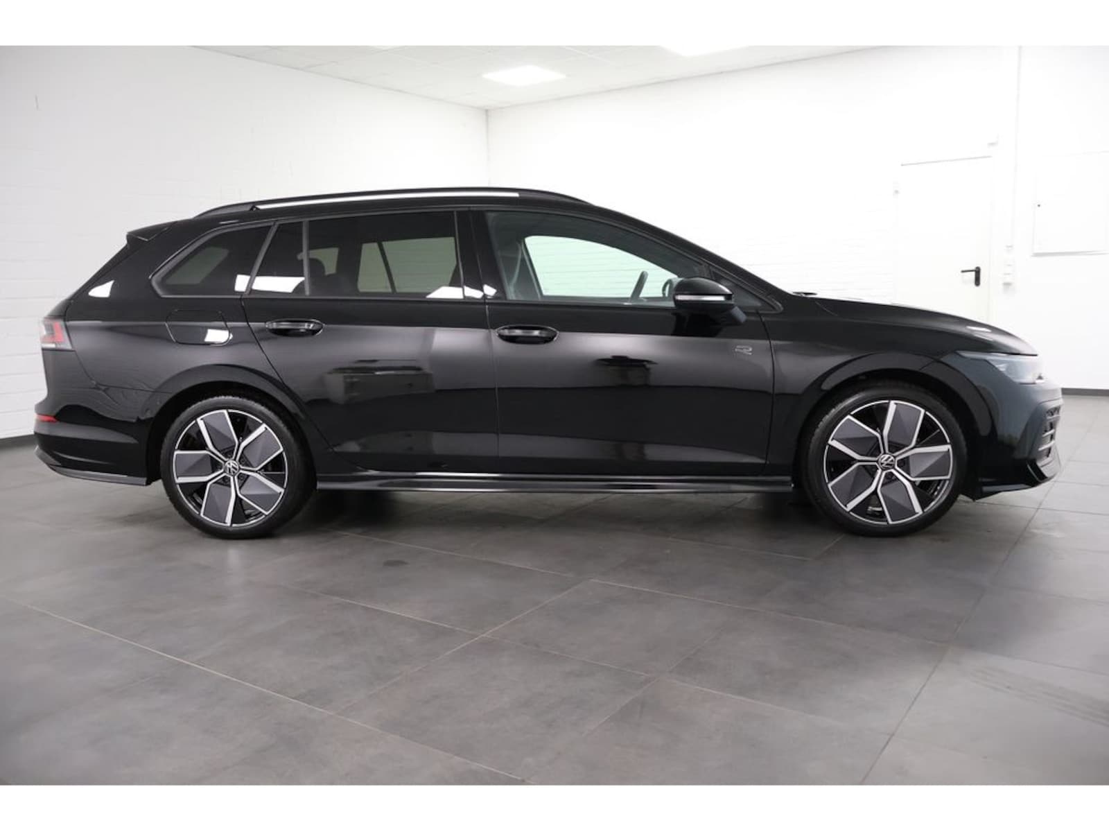 Volkswagen Golf Variant – Bild 4