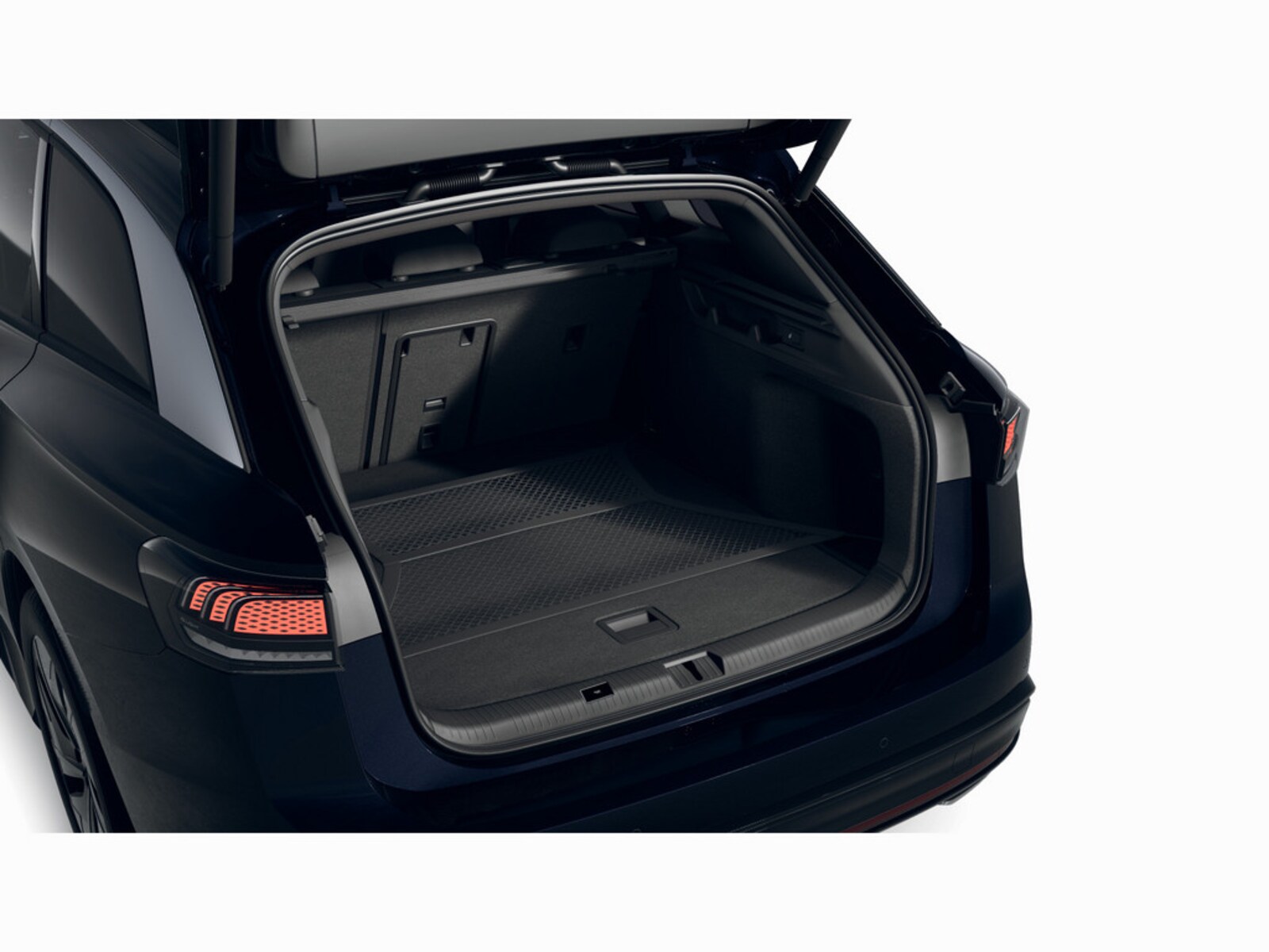 Volkswagen ID.7 Tourer – Bild 14