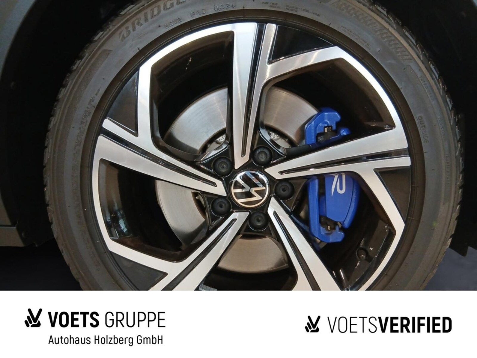 Volkswagen T-Roc – Bild 5