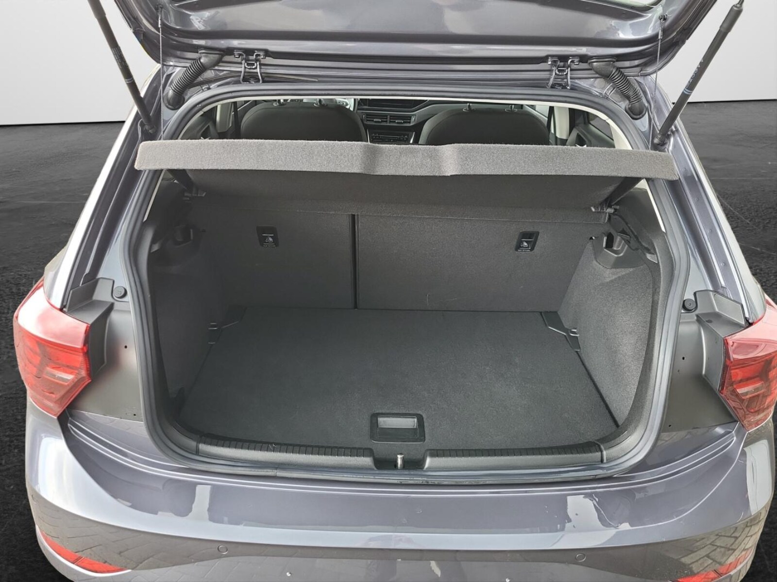 Volkswagen Polo – Bild 13