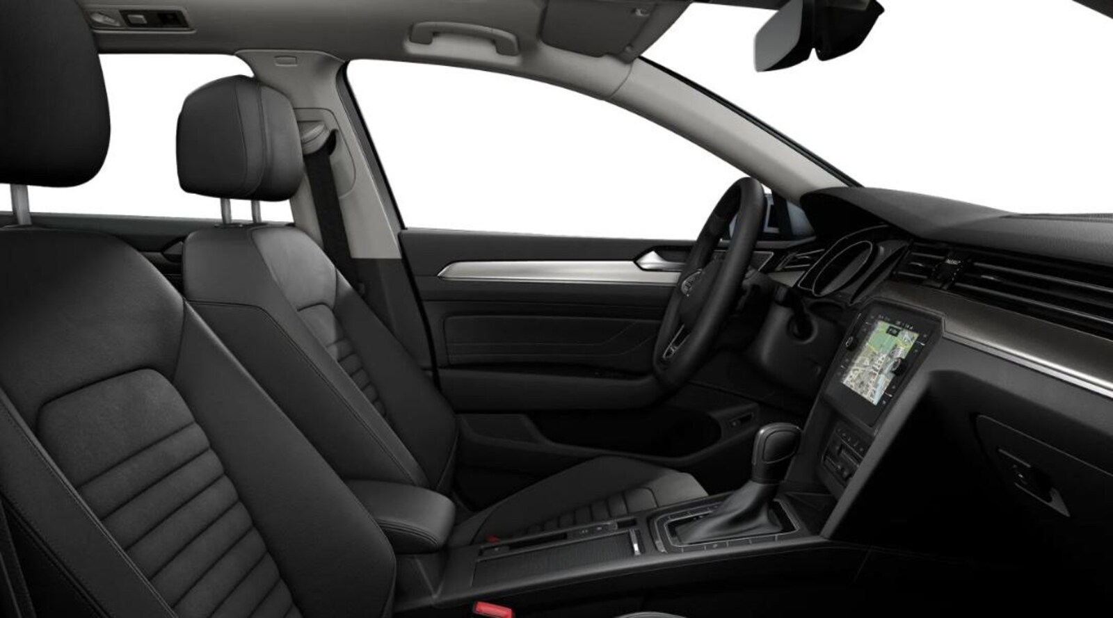 Volkswagen Passat Variant – Bild 12