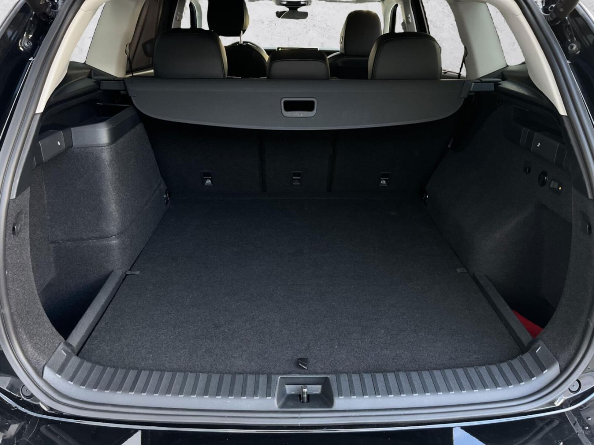 Volkswagen Tayron Elegance