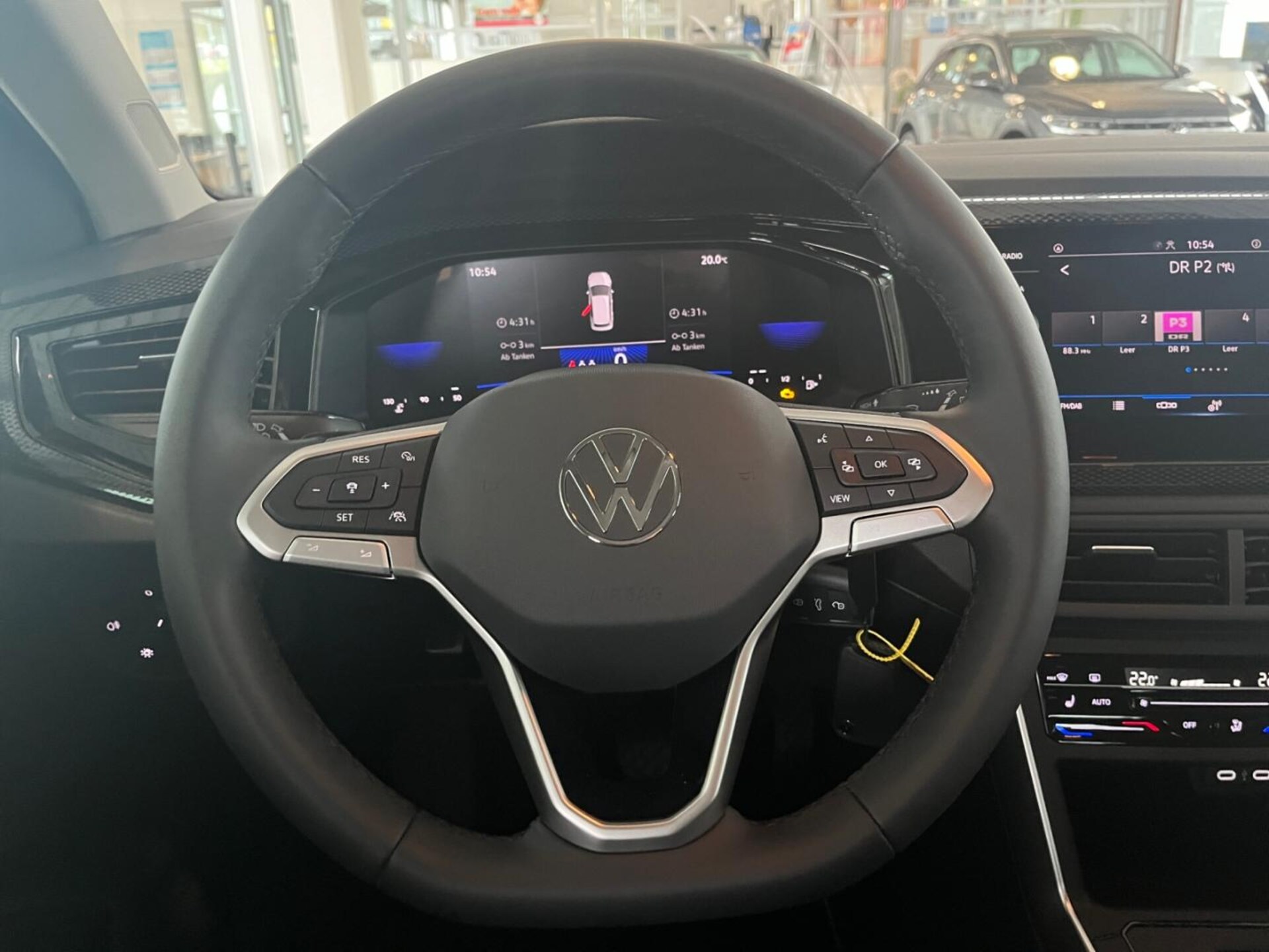 Volkswagen Polo Life