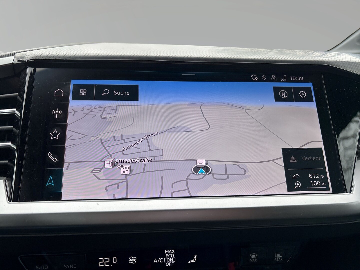 Image about Audi Q4 e-tron 45 e-tron