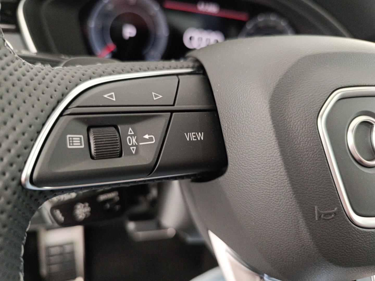 Image about Audi A4 Avant S line edition 35 TDI 120 kW (163 CV) S tronic