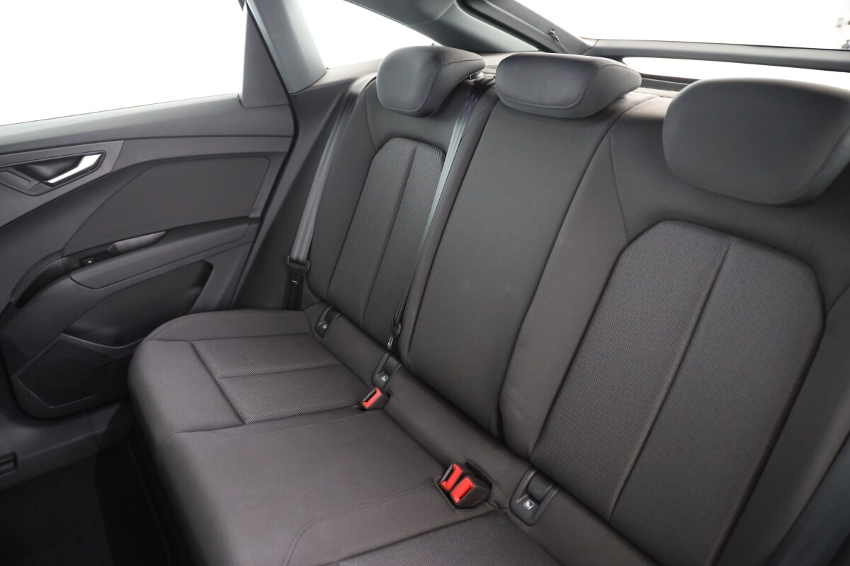 Image about Audi Q4 Sportback e-tron 50 e-tron quattro