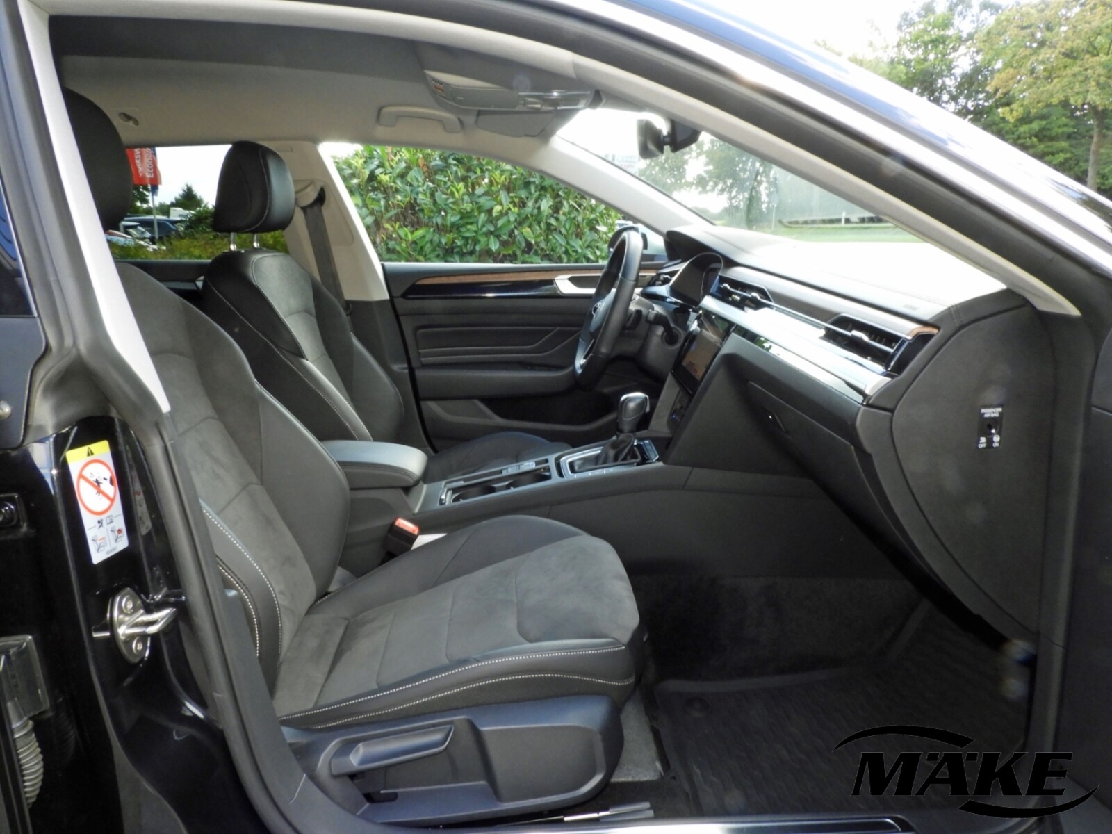 Volkswagen Arteon Shooting Brake – Bild 11