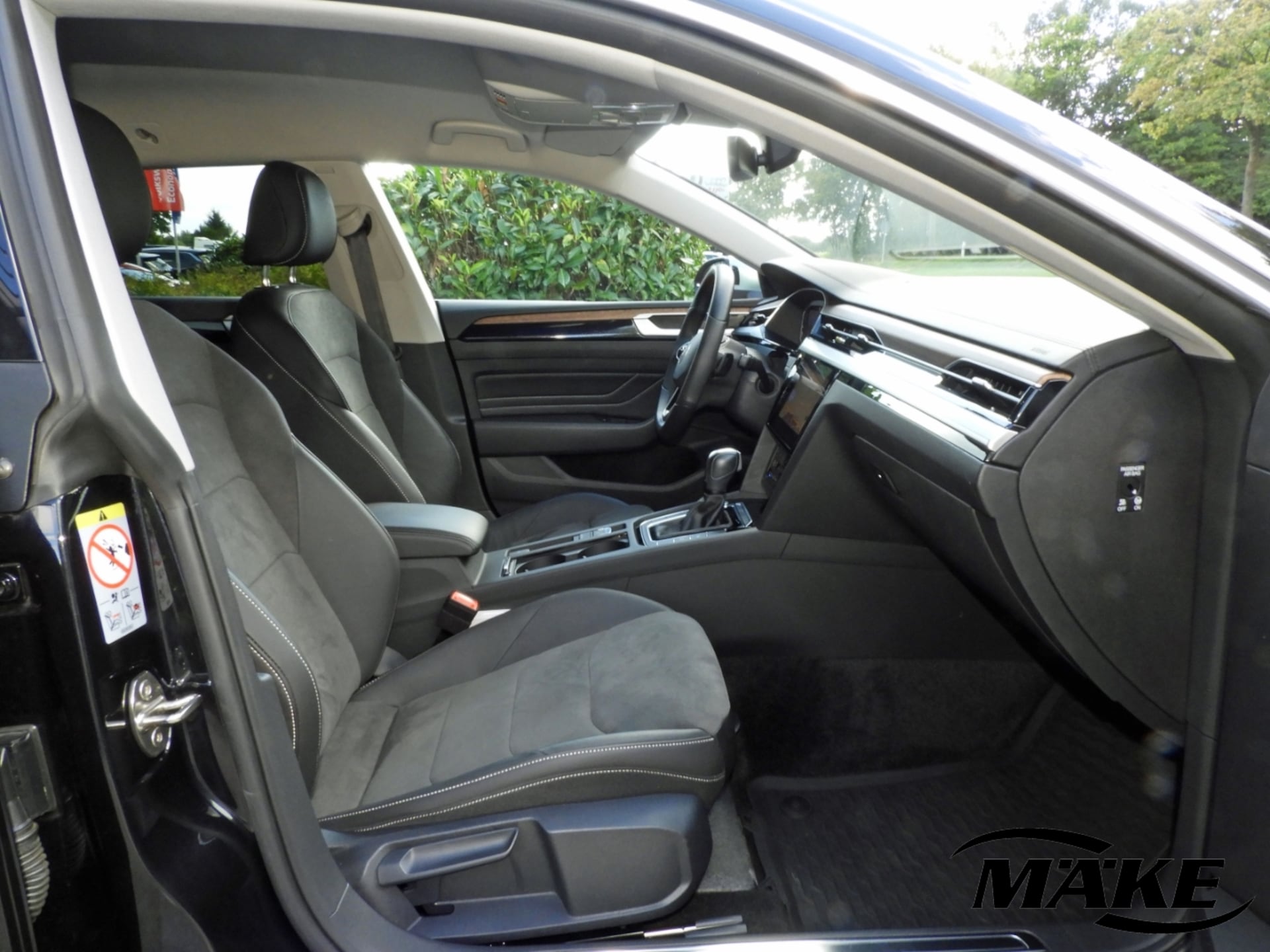 Volkswagen Arteon Shooting Brake Elegance