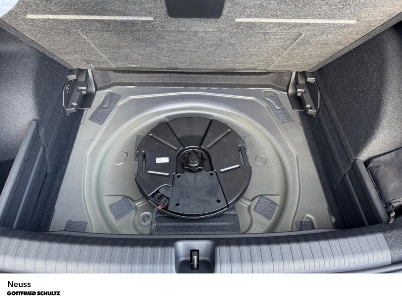 CUPRA Terramar – Bild 9