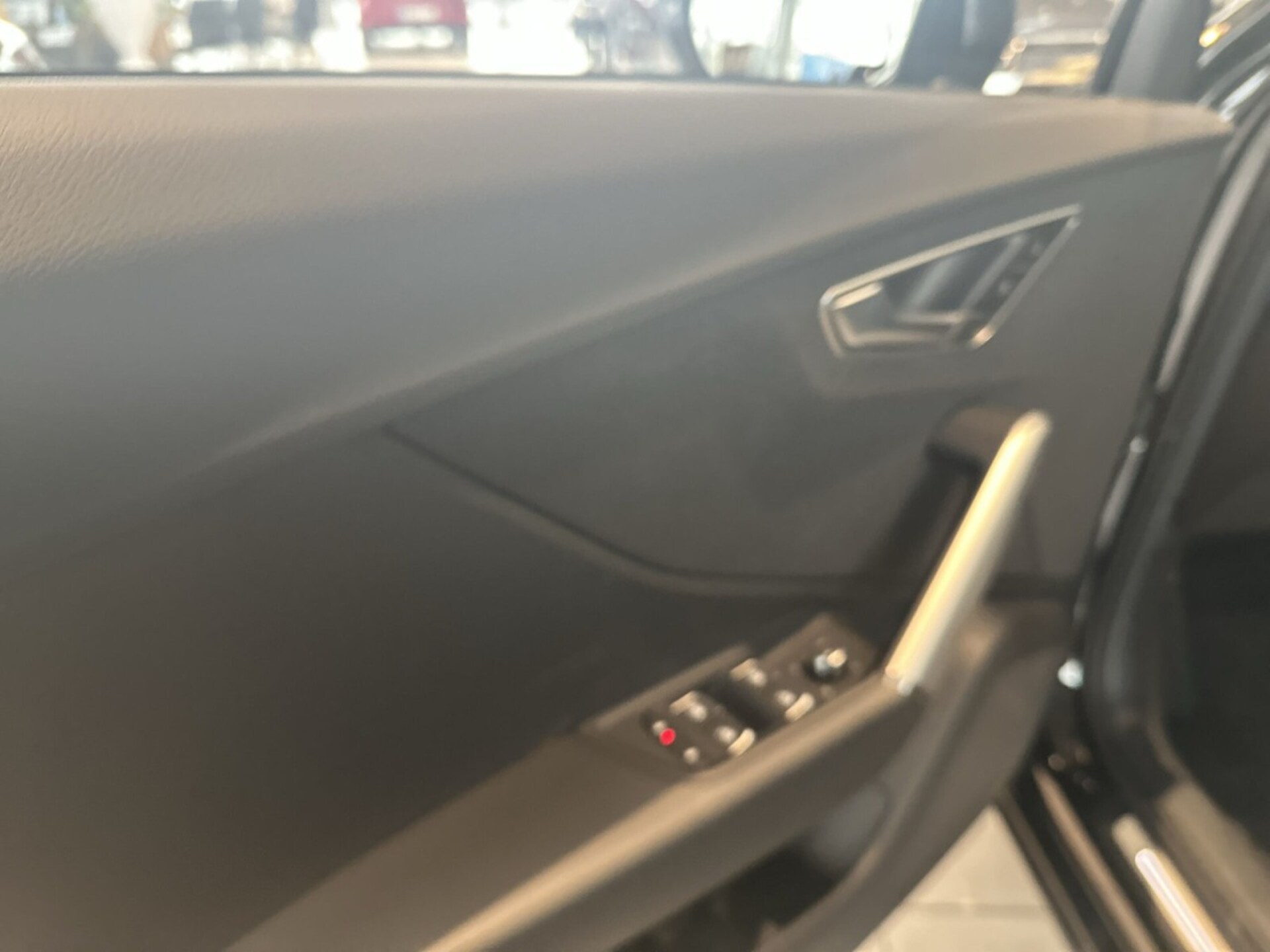 Audi A1 Sportback Advanced