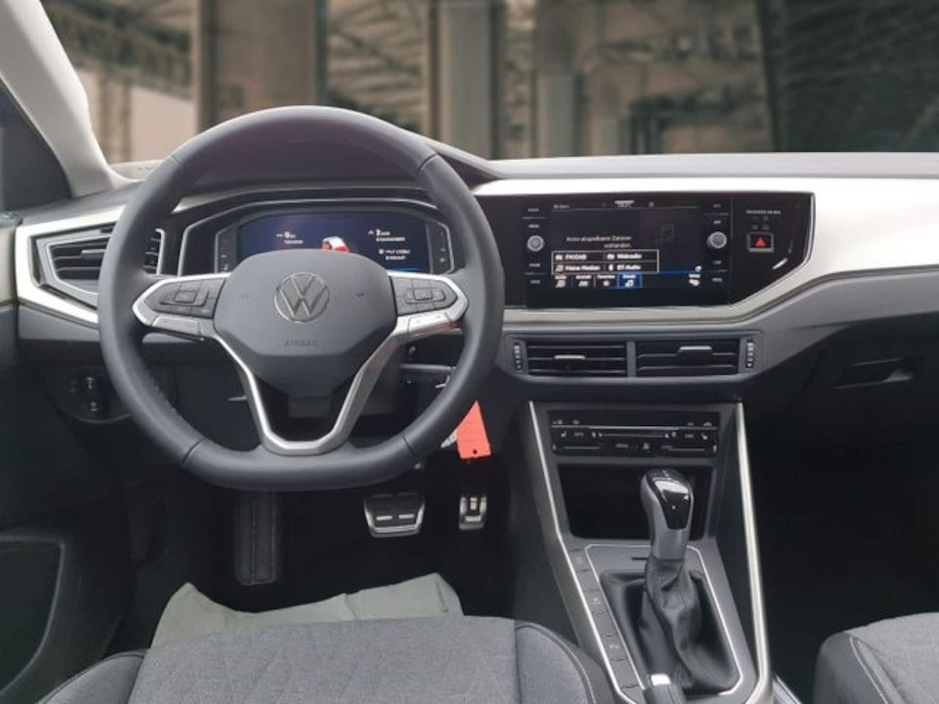 Volkswagen Polo MOVE