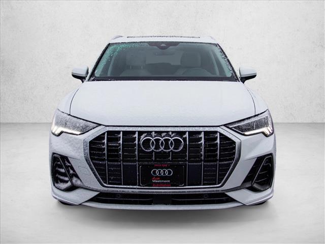 2025 AUDI Q3 - Image 2